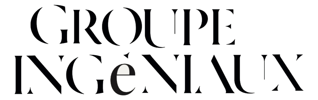 Groupe Ingéniaux Inc